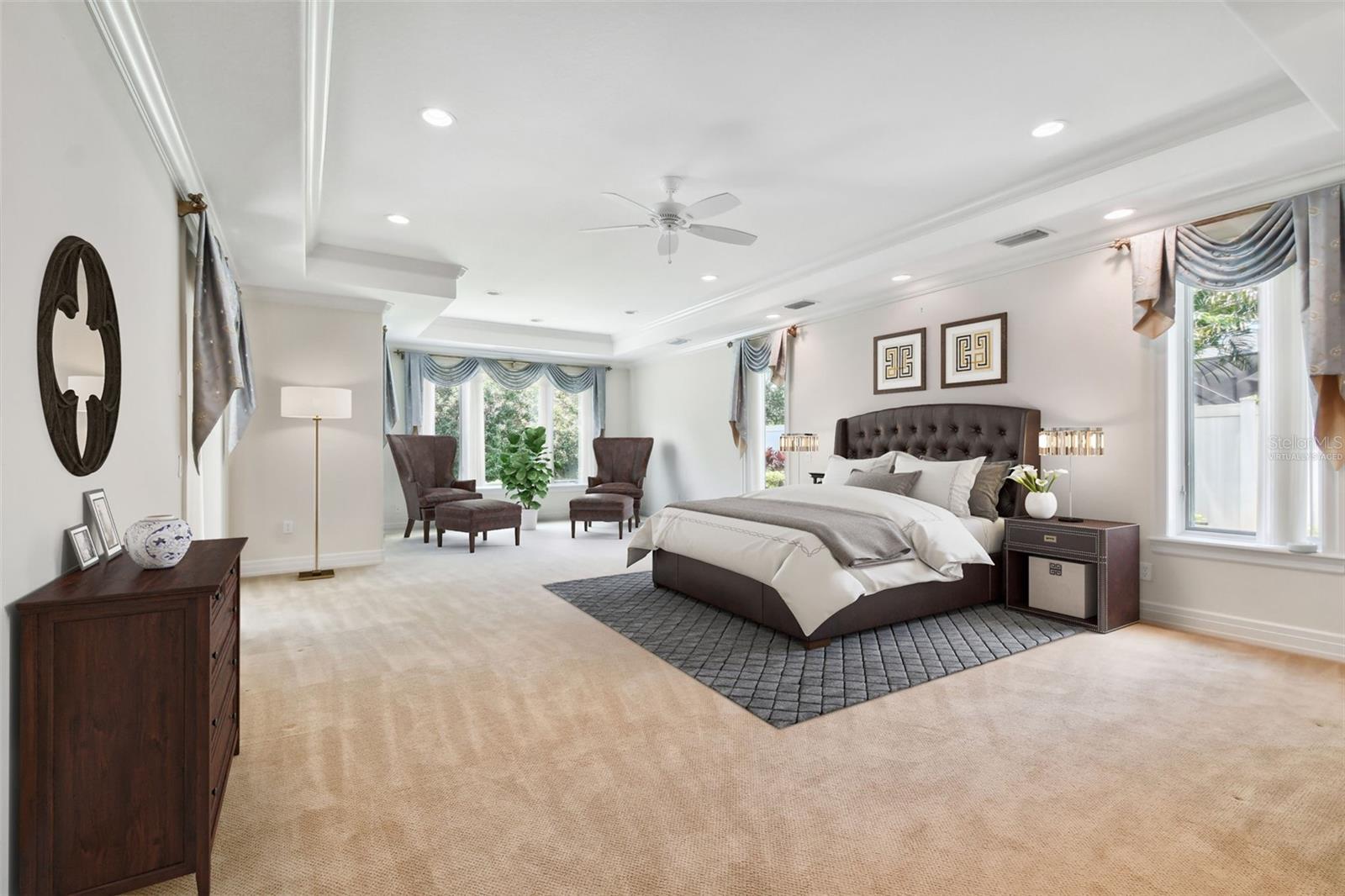 EASTLEIGH - Residential