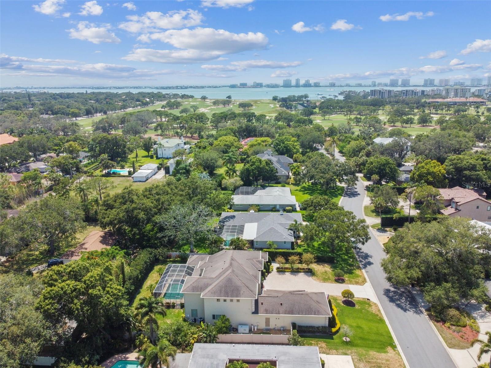 EASTLEIGH - Residential