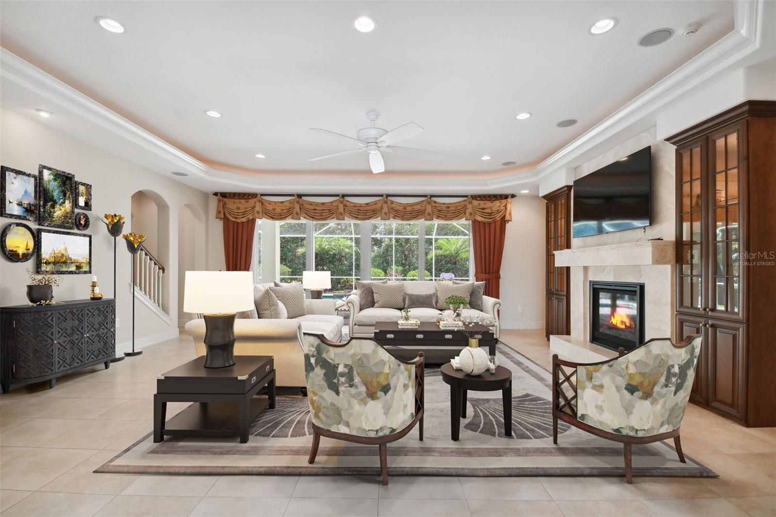 EASTLEIGH - Residential