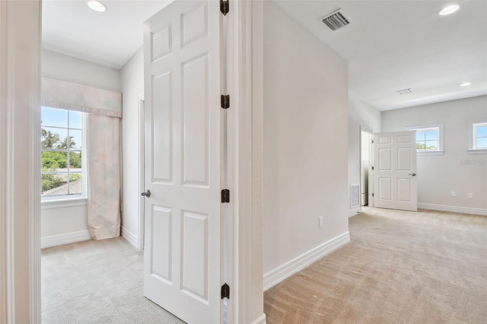 EASTLEIGH - Residential