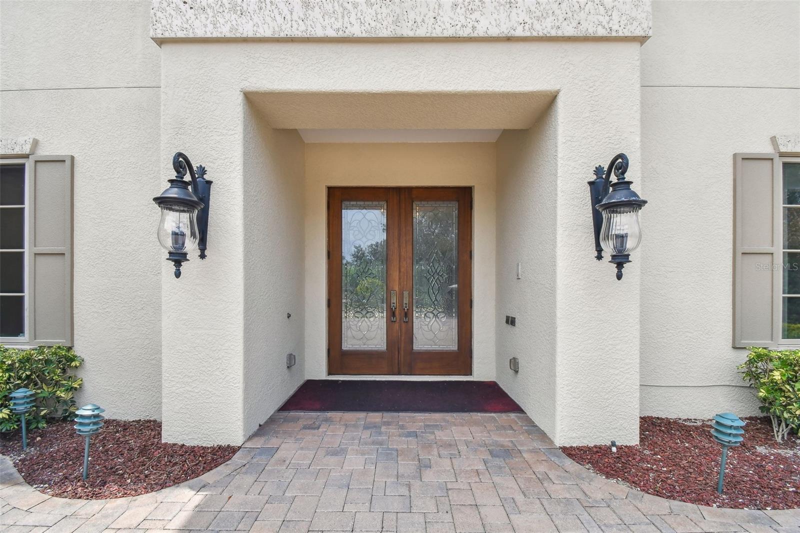 EASTLEIGH - Residential