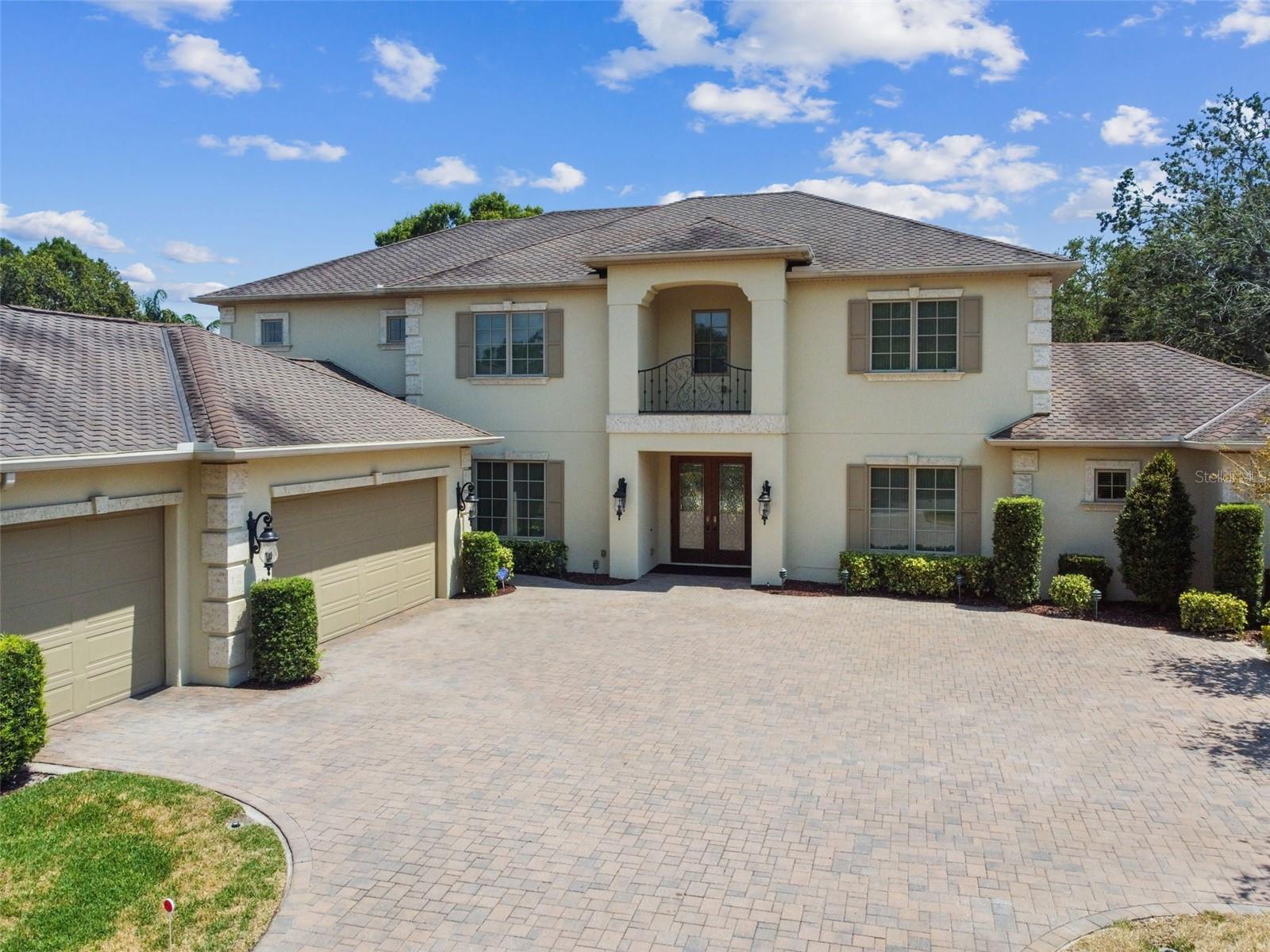 EASTLEIGH - Residential