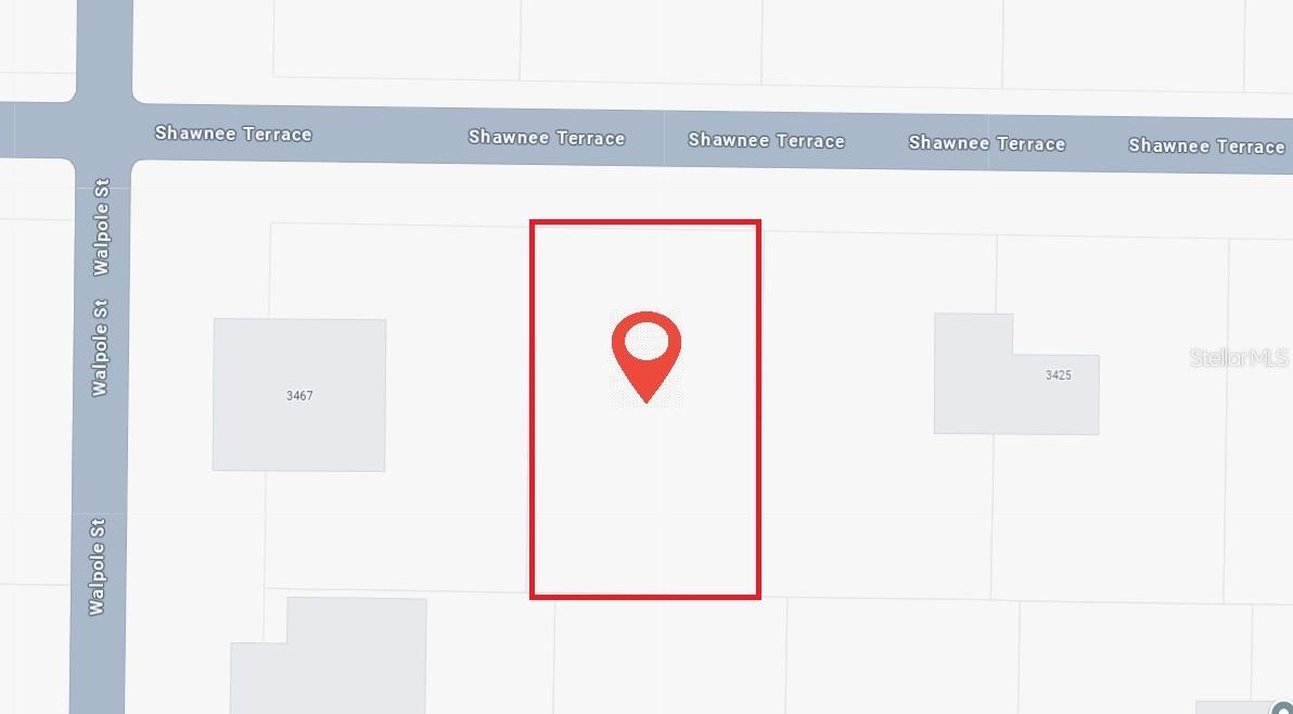 PORT CHARLOTTE SUB 17 - Land