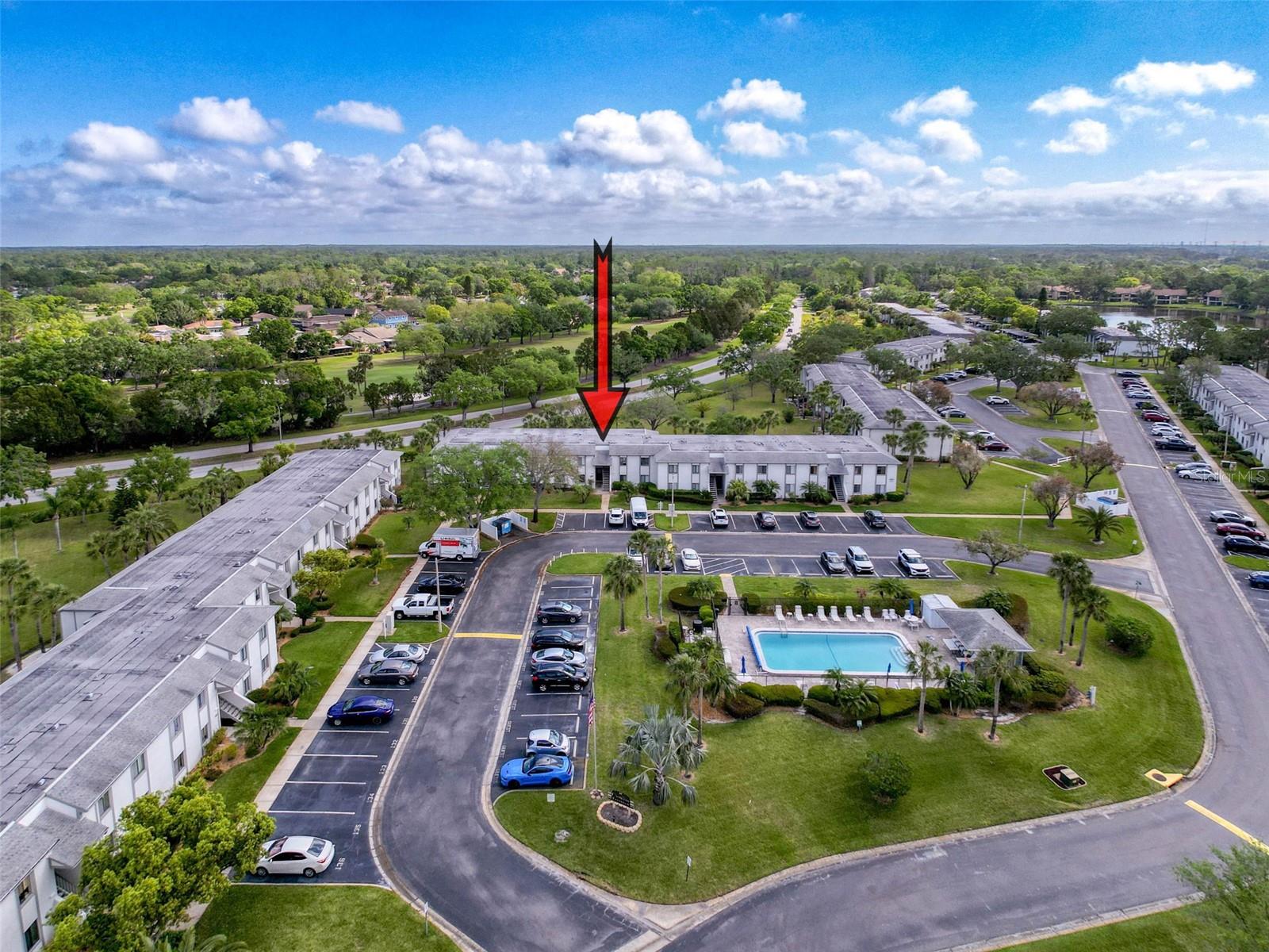 110 W CYPRESS COURT