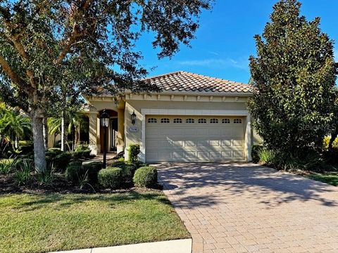 A home in LAKEWOOD RANCH