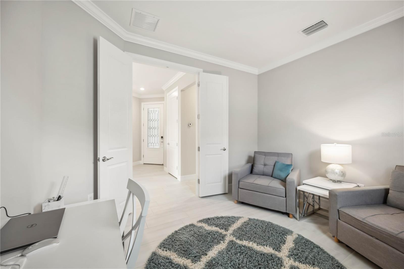ISLANDWALK/THE WEST VLGS PH 6 - Residential