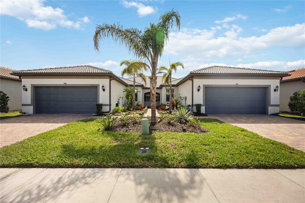 Photo of 13867 Vadini Street, Venice, FL 34293 (MLS # N6137329)