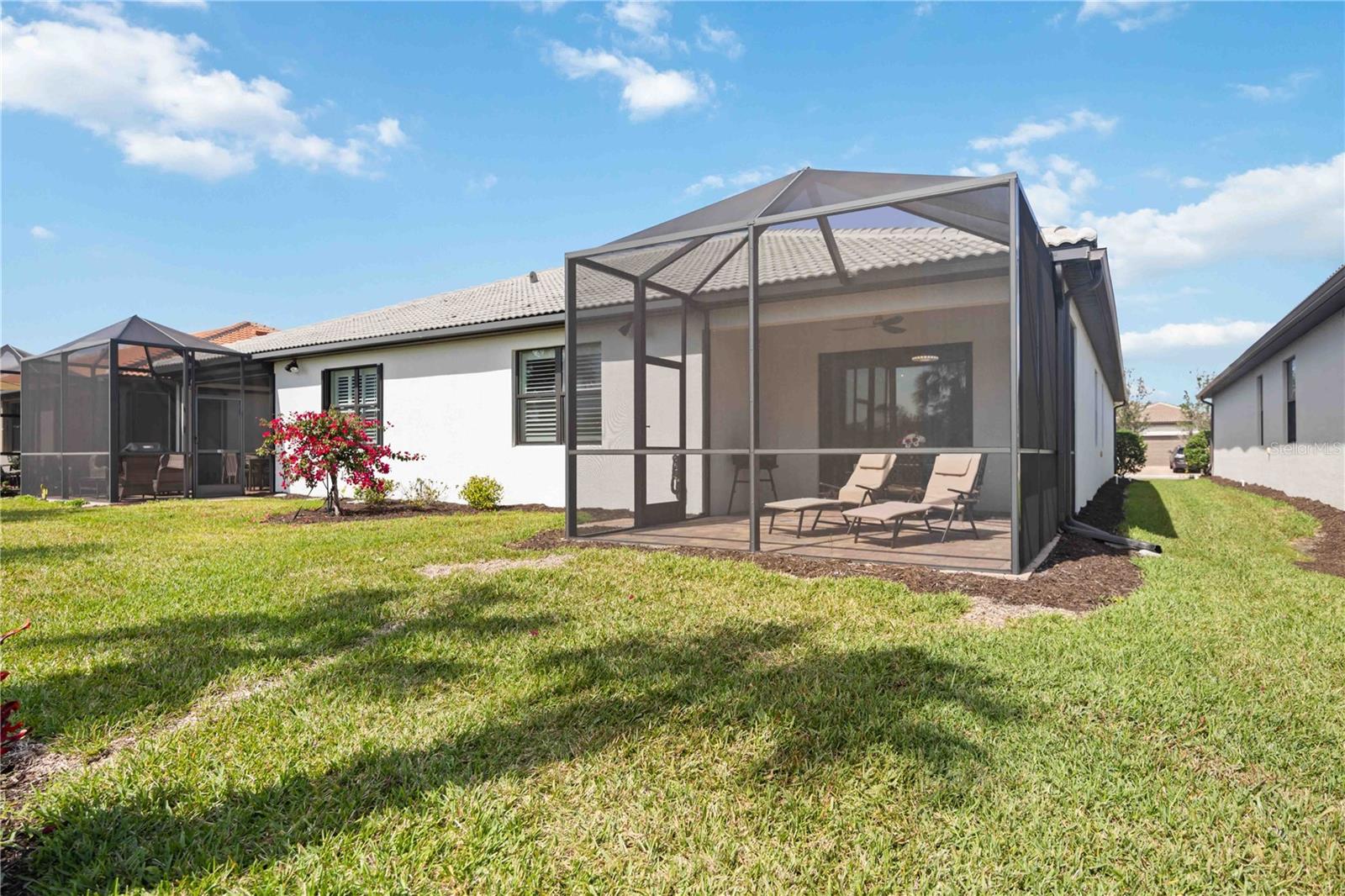 ISLANDWALK/THE WEST VLGS PH 6 - Residential