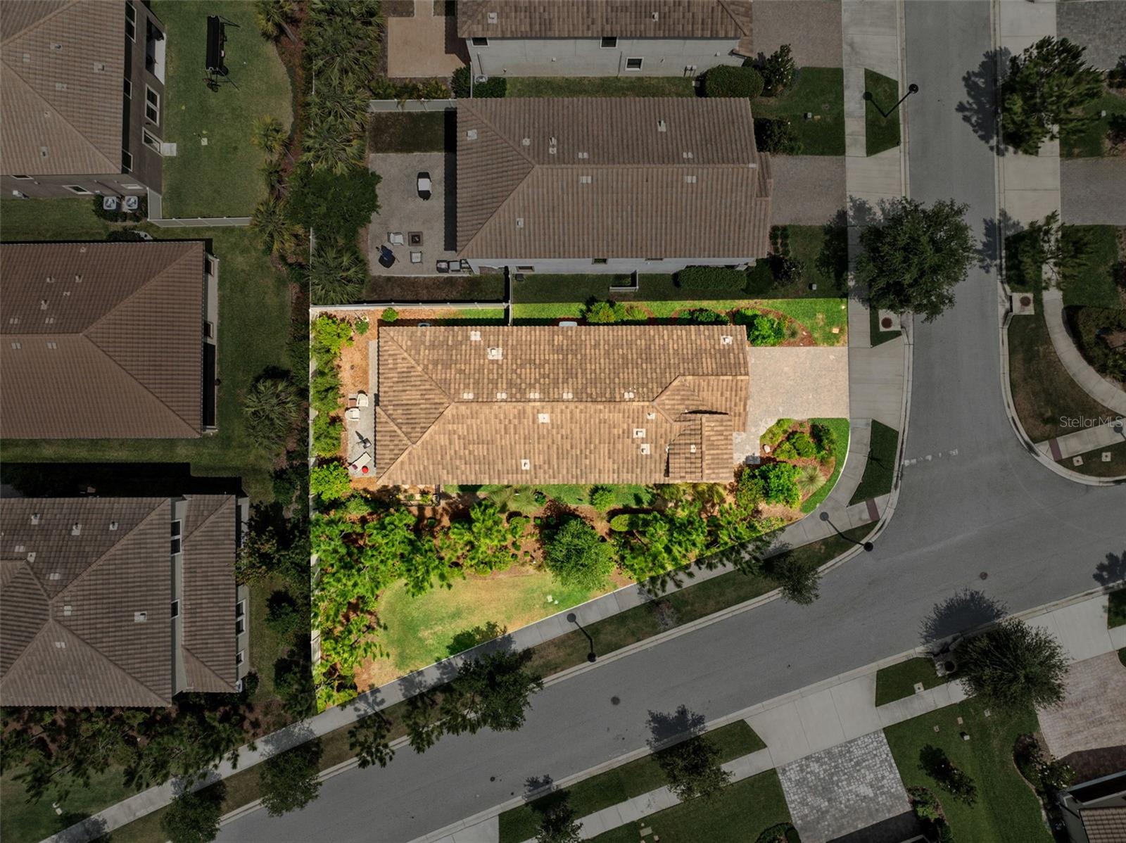 STARKEY RANCH PRCL BL - Residential