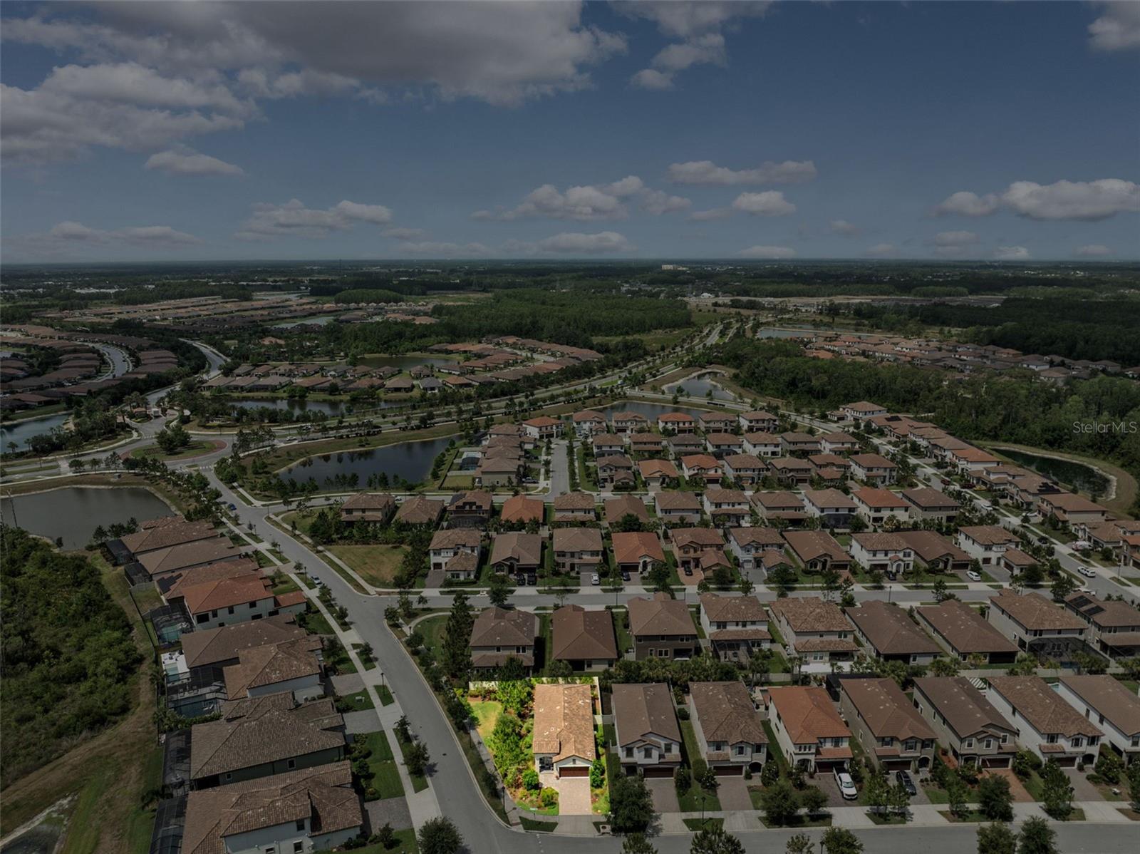 STARKEY RANCH PRCL BL - Residential