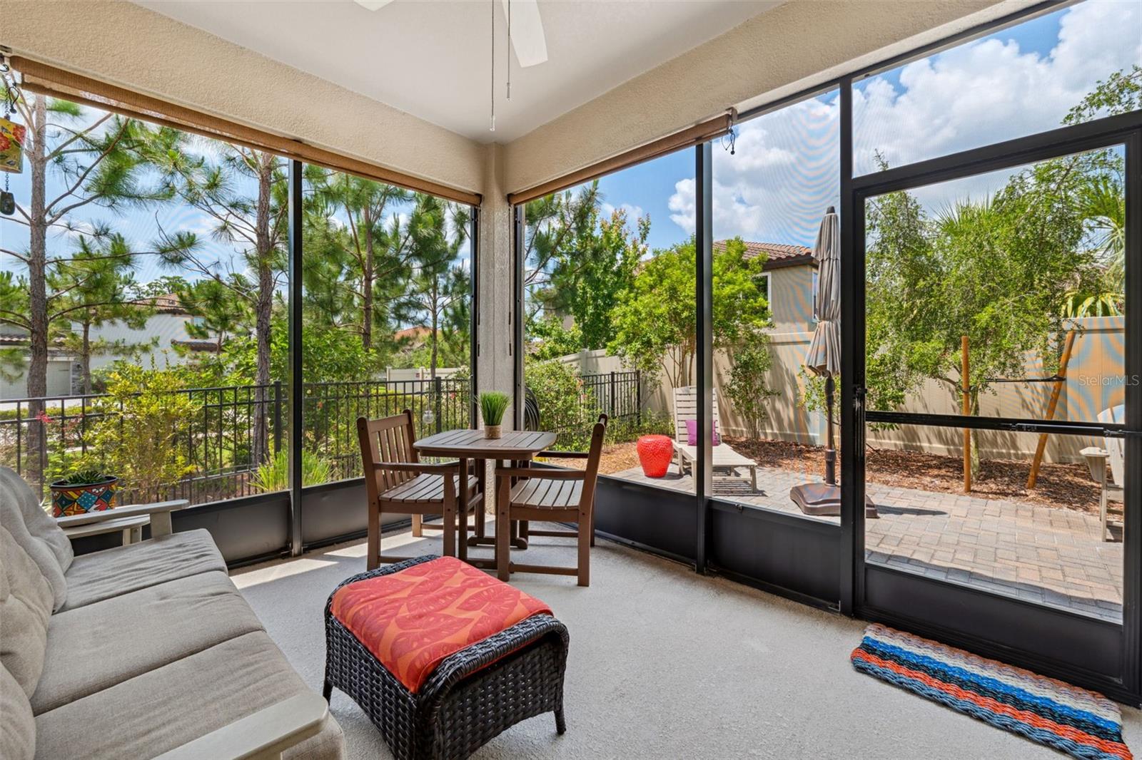 STARKEY RANCH PRCL BL - Residential