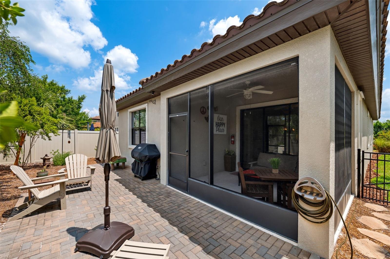 STARKEY RANCH PRCL BL - Residential