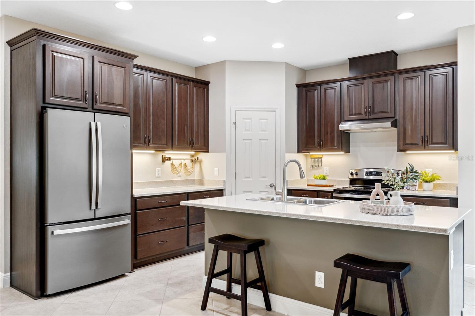 STARKEY RANCH PRCL BL - Residential