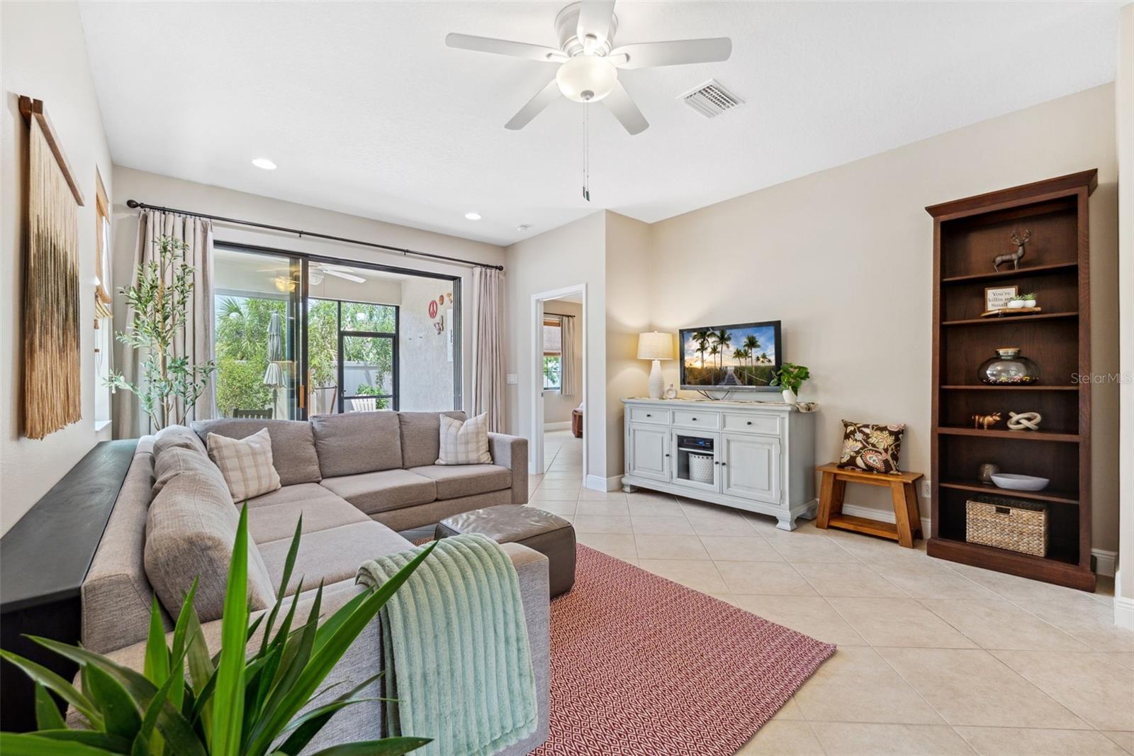 STARKEY RANCH PRCL BL - Residential