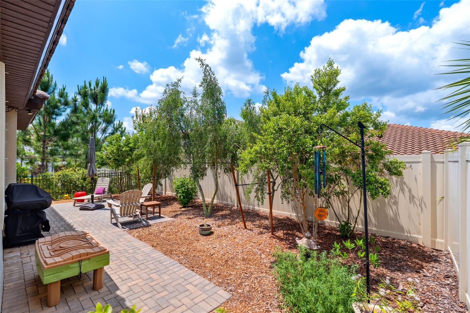 STARKEY RANCH PRCL BL - Residential