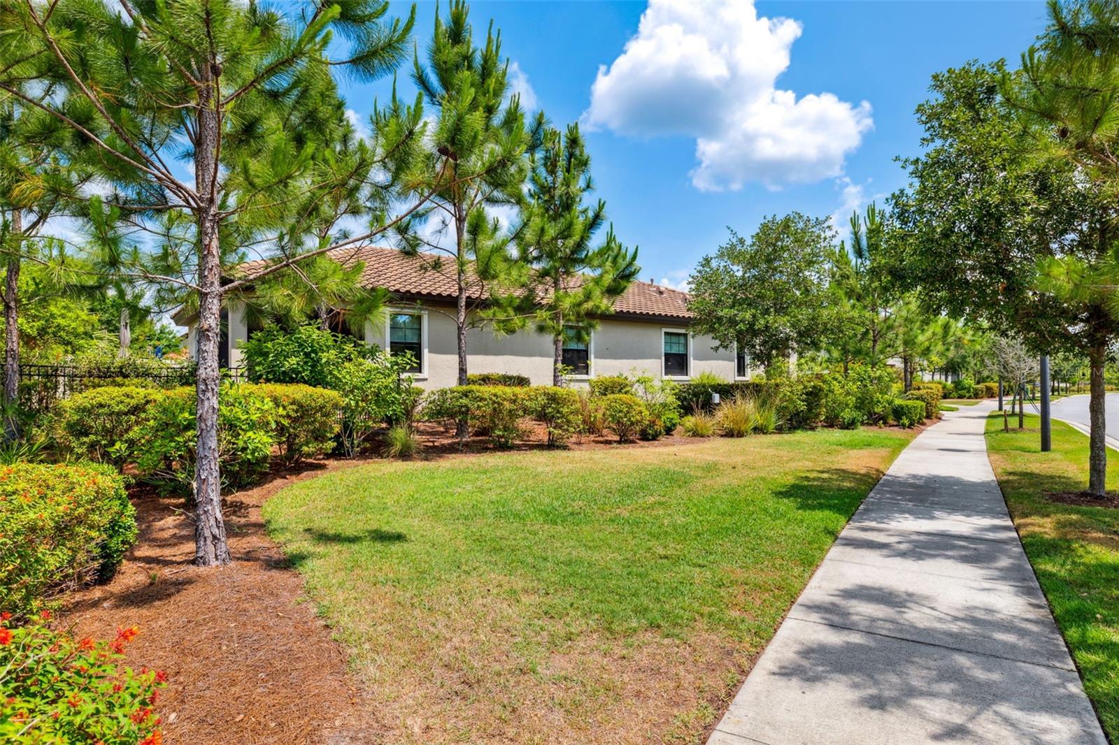 STARKEY RANCH PRCL BL - Residential