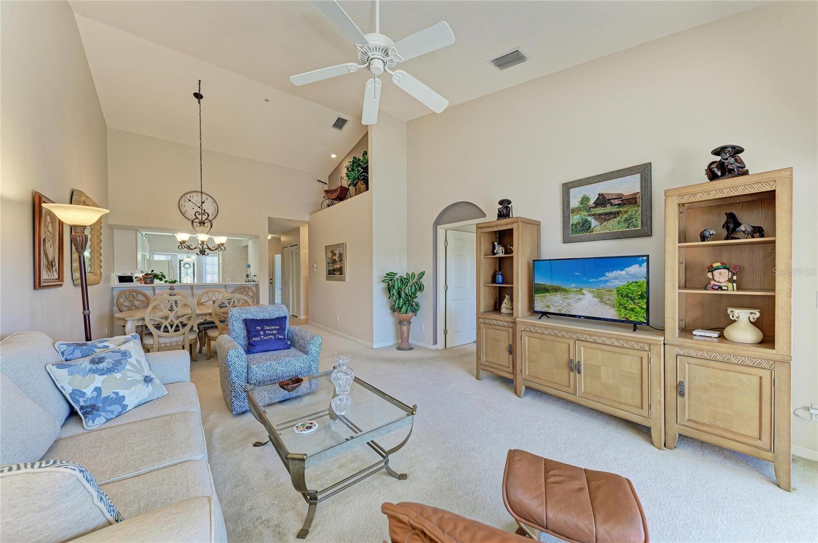 GARDENS 06 AT WATERSIDE VILLAGE - Residential