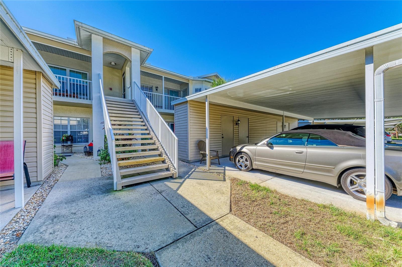 GARDENS 06 AT WATERSIDE VILLAGE - Residential