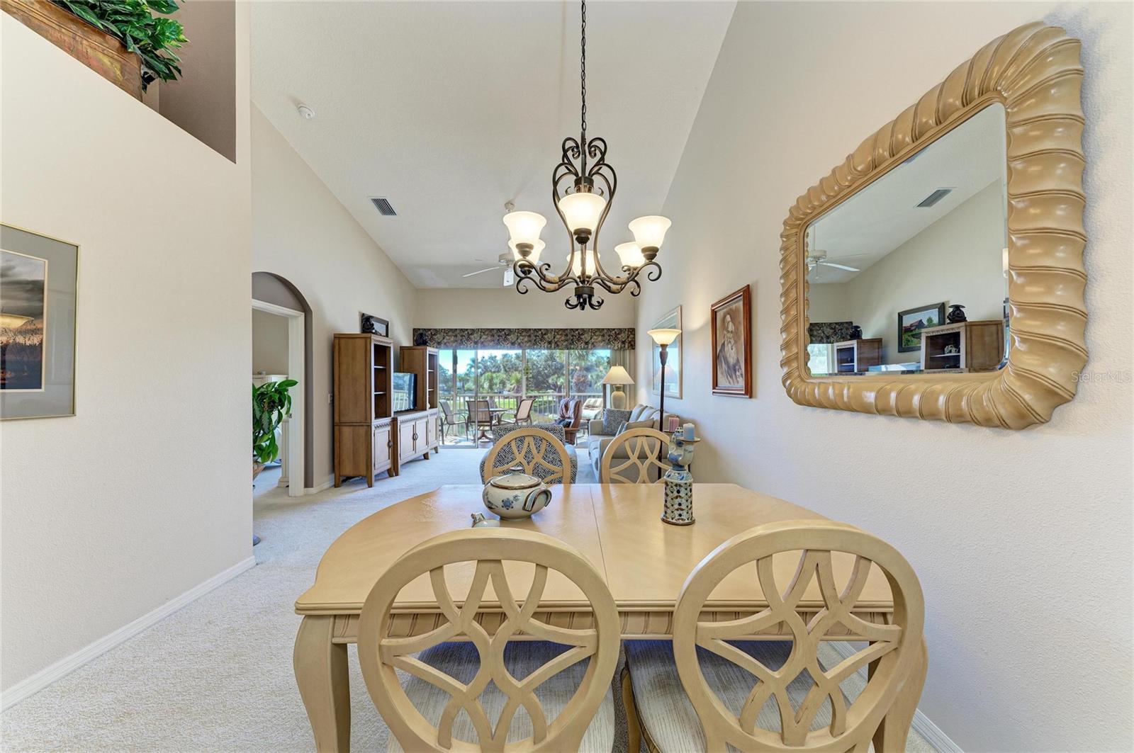 GARDENS 06 AT WATERSIDE VILLAGE - Residential