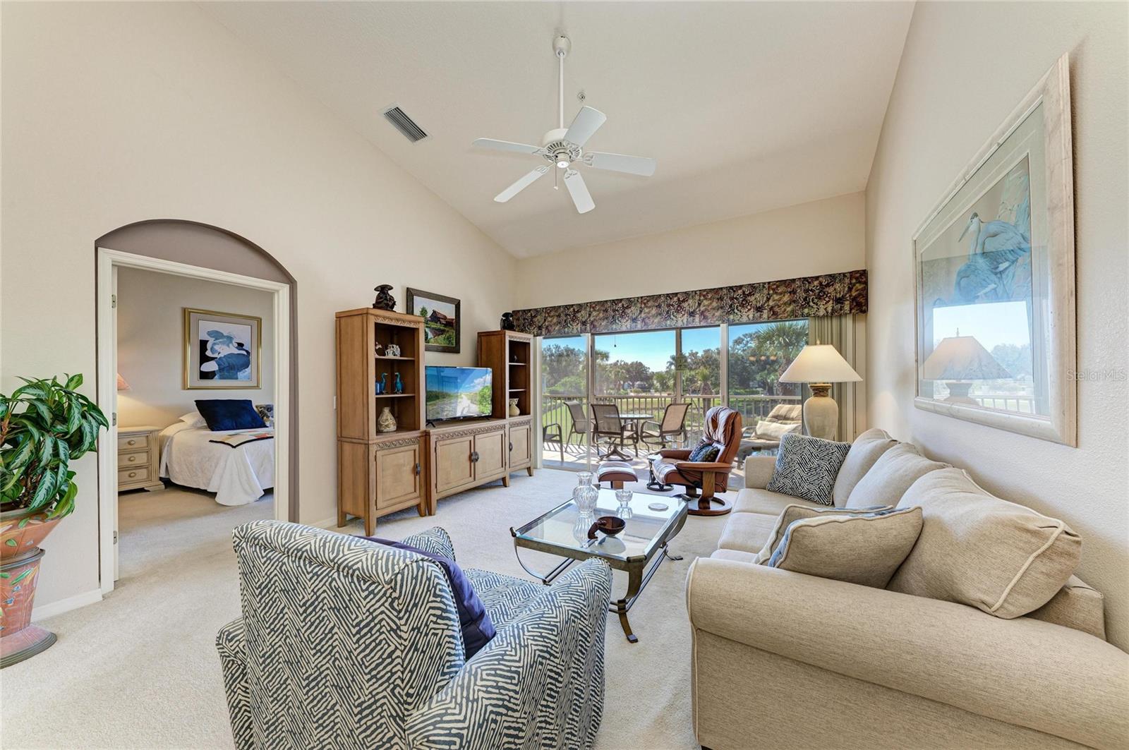 GARDENS 06 AT WATERSIDE VILLAGE - Residential