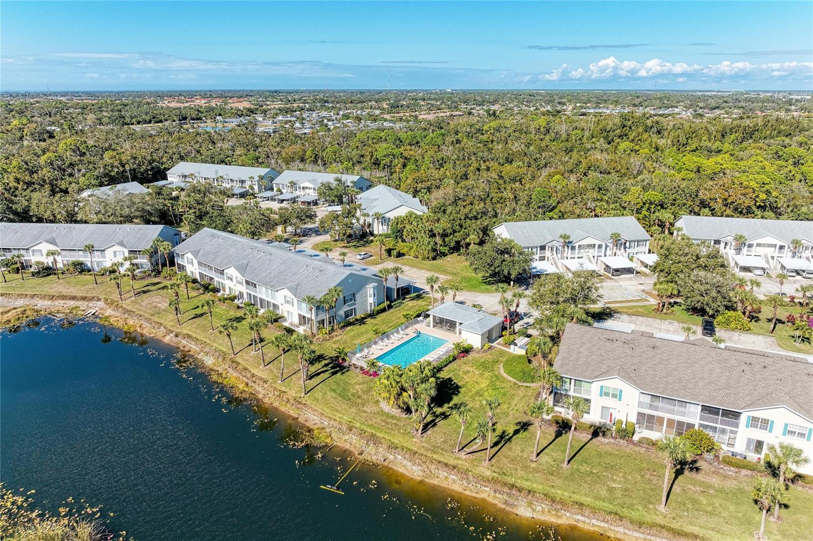 GARDENS 06 AT WATERSIDE VILLAGE - Residential