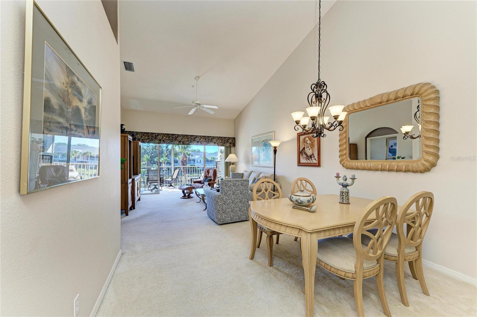 GARDENS 06 AT WATERSIDE VILLAGE - Residential