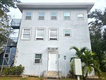 TURNERS A C ADD TO CLEARWATER - Residential Lease