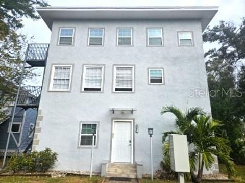 306 TURNER STREET 5 CLEARWATER FL 33756