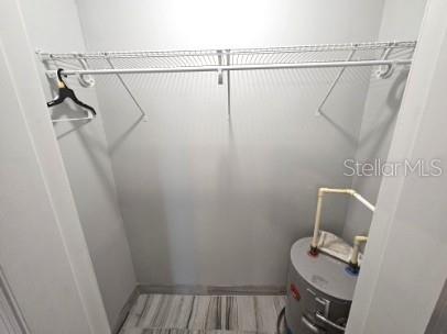 TURNERS A C ADD TO CLEARWATER - Residential Lease