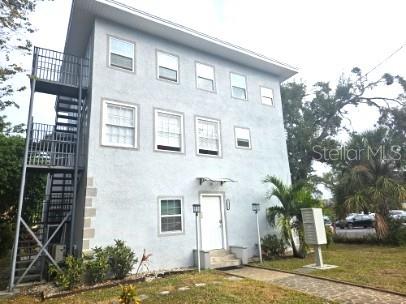 TURNERS A C ADD TO CLEARWATER - Residential Lease