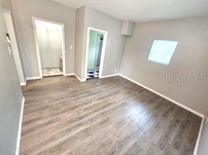 TURNERS A C ADD TO CLEARWATER - Residential Lease