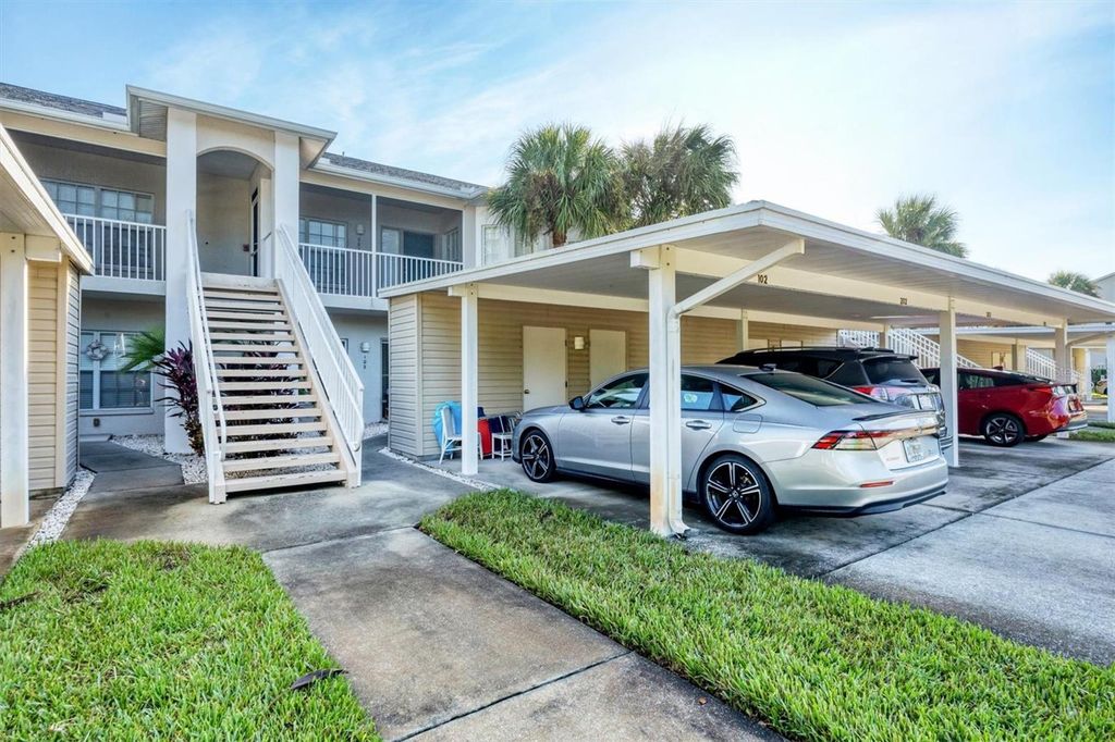 Photo of 432 Sunset Lake Boulevard #102, Venice, FL 34292 (MLS # A4664009)