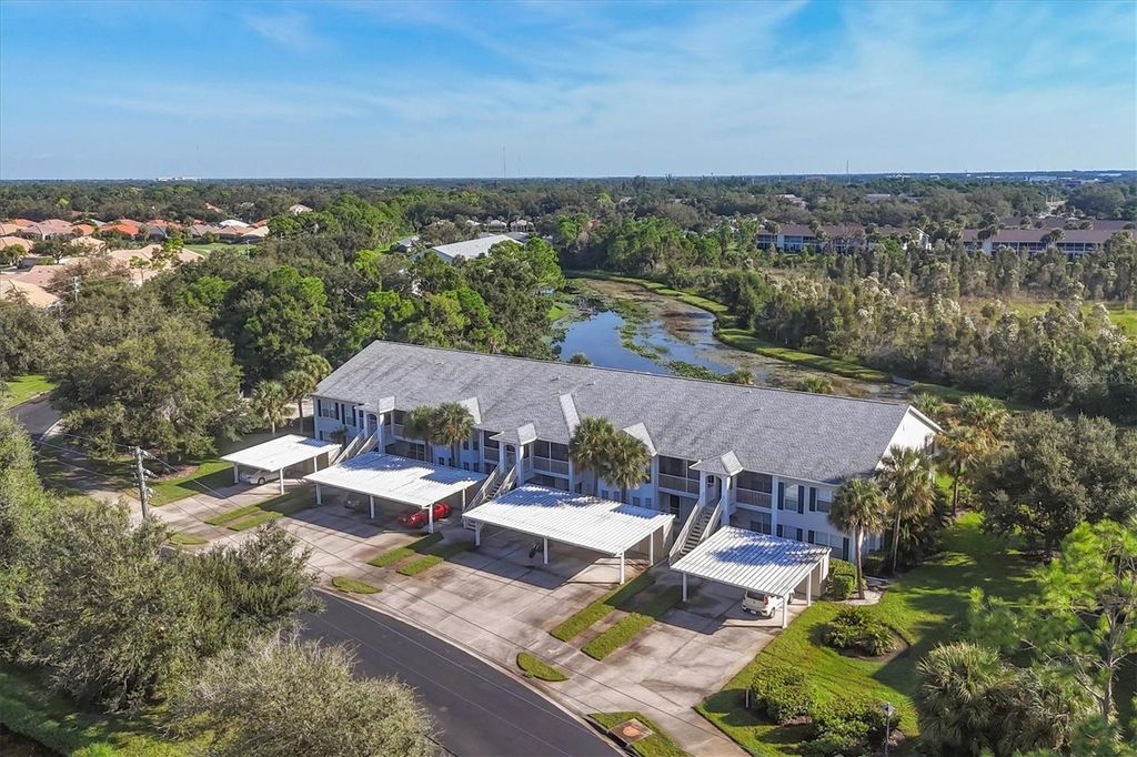 Photo of 432 Sunset Lake Boulevard #102, Venice, FL 34292 (MLS # A4664009)