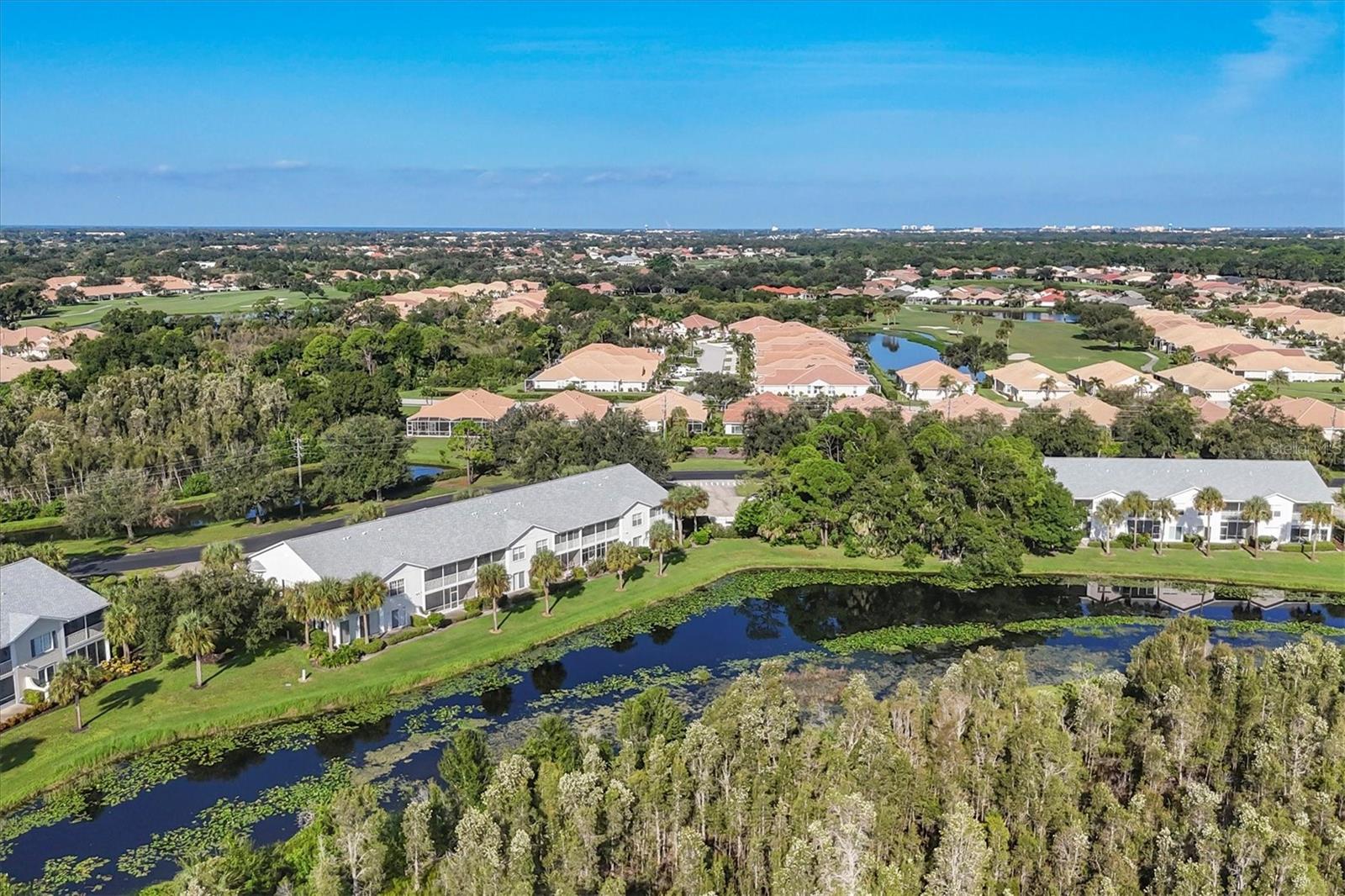 SOUTH PRESERVE 1 AT WATERSIDE - Residential