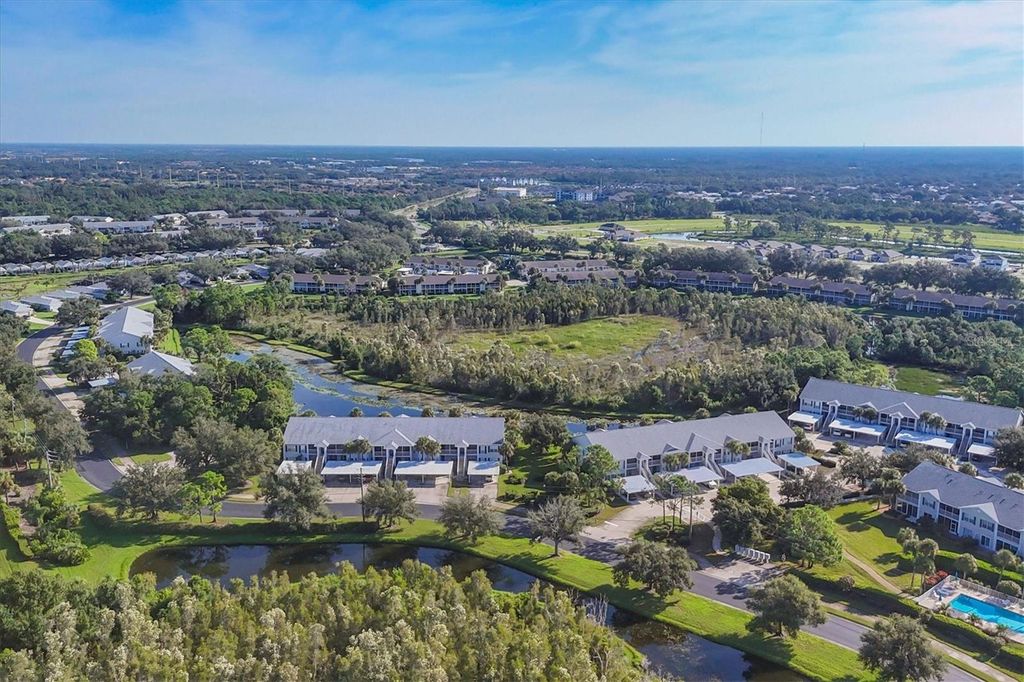 Photo of 432 Sunset Lake Boulevard #102, Venice, FL 34292 (MLS # A4664009)