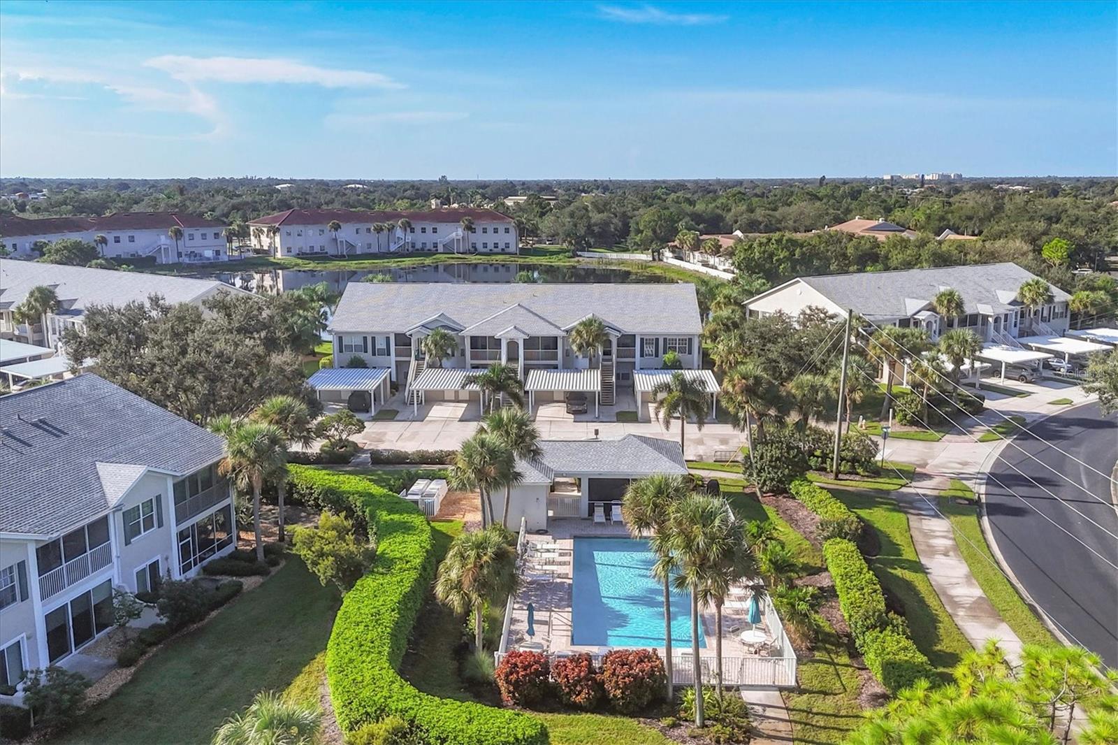 SOUTH PRESERVE 1 AT WATERSIDE - Residential