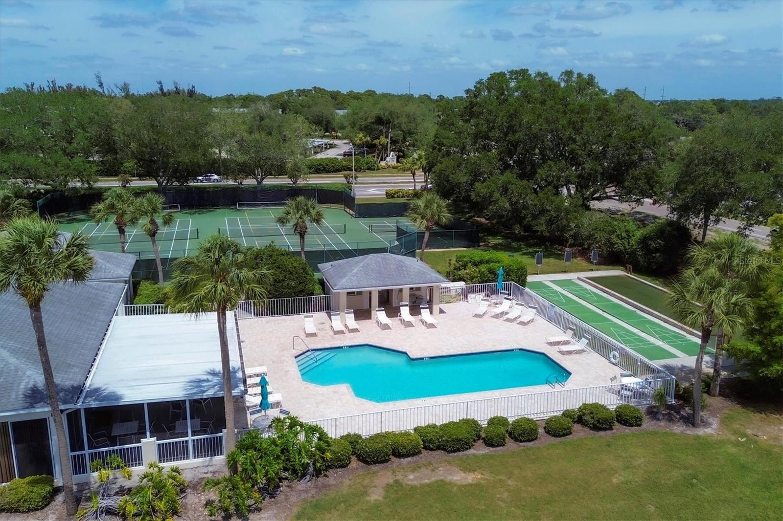 SOUTH PRESERVE 1 AT WATERSIDE - Residential