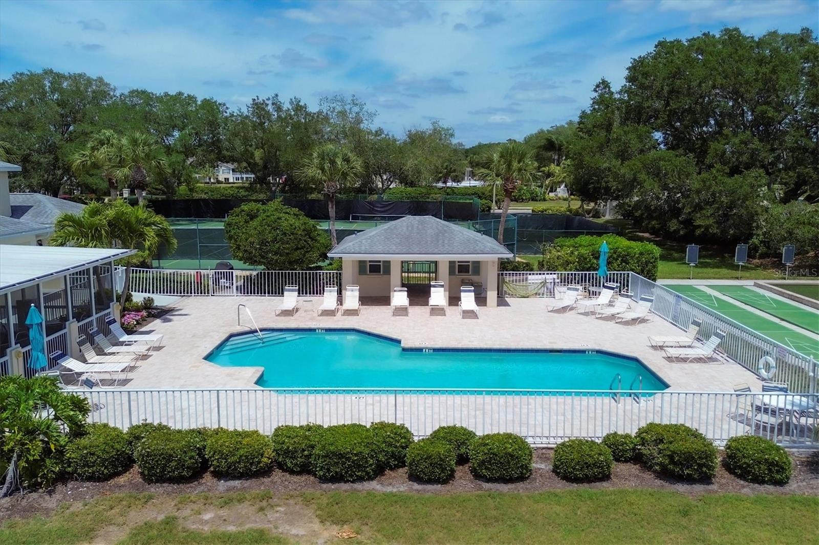 SOUTH PRESERVE 1 AT WATERSIDE - Residential