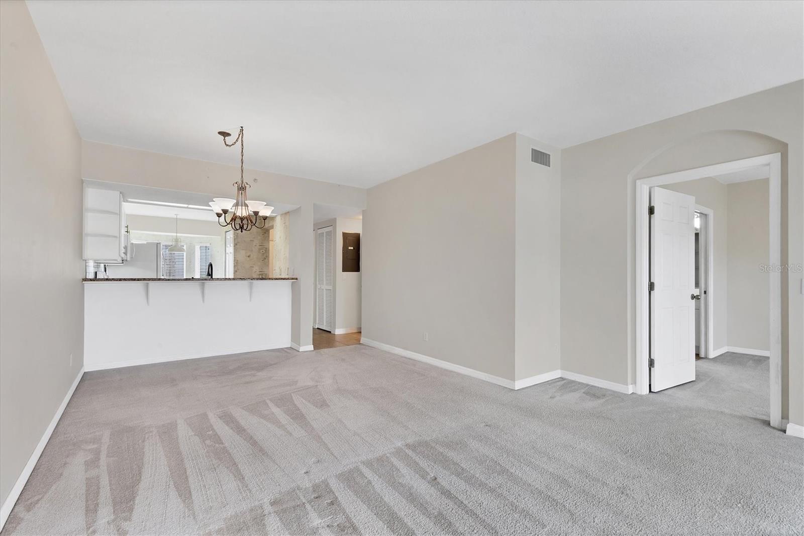 SOUTH PRESERVE 1 AT WATERSIDE - Residential