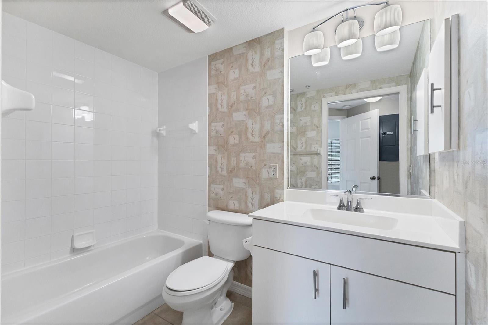 SOUTH PRESERVE 1 AT WATERSIDE - Residential