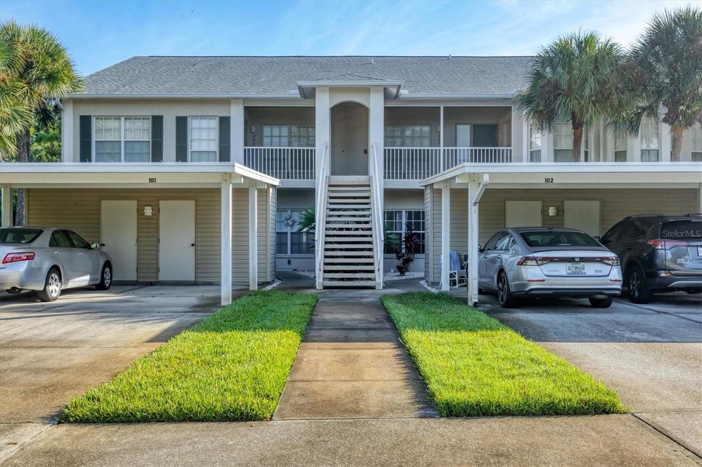 Photo of 432 Sunset Lake Boulevard #102, Venice, FL 34292 (MLS # A4664009)