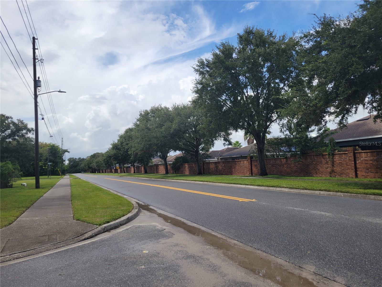 MARY JEAN SUB - Land