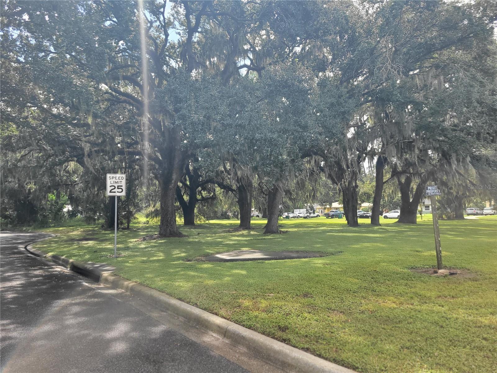 MARY JEAN SUB - Land