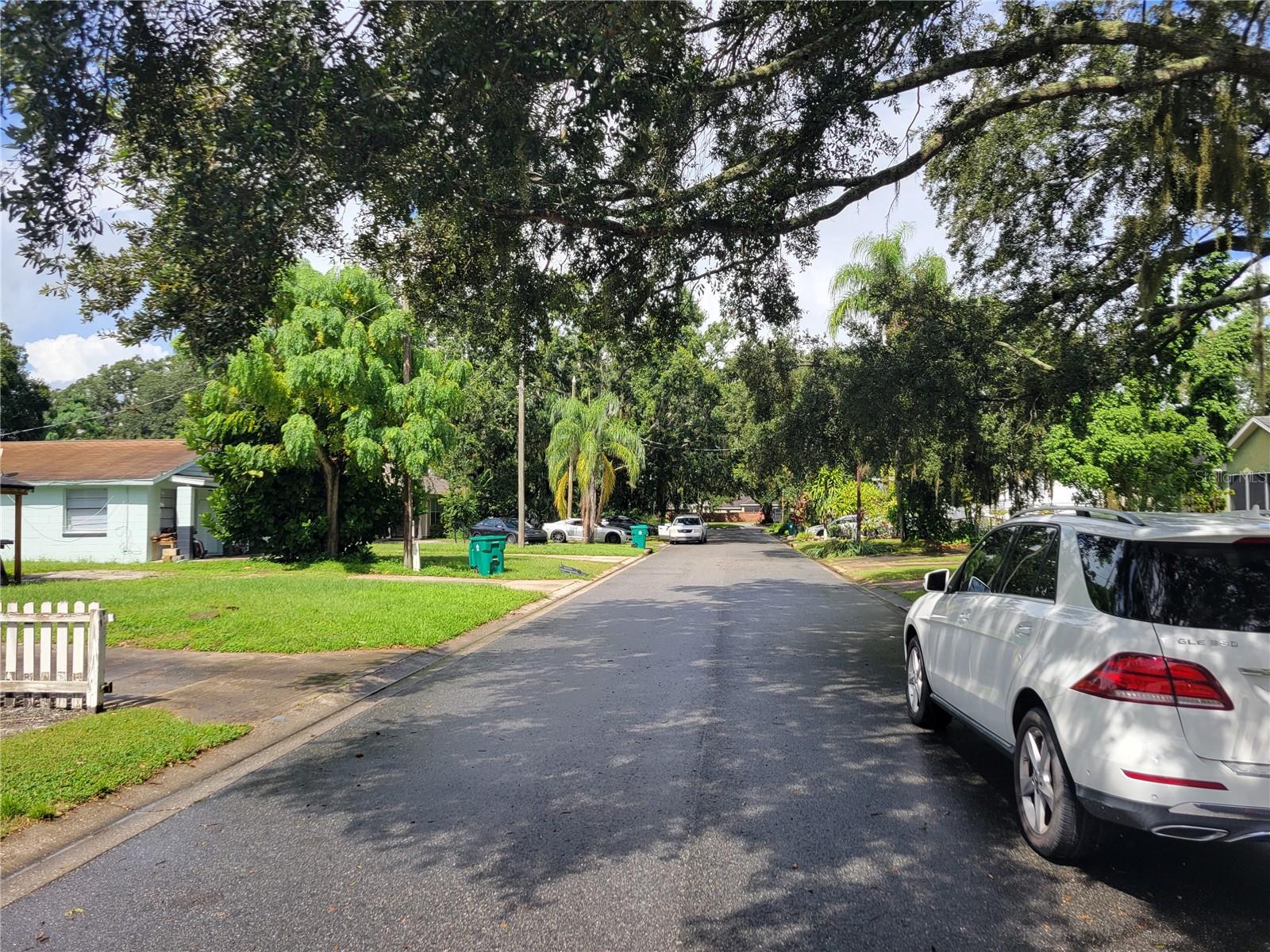 MARY JEAN SUB - Land