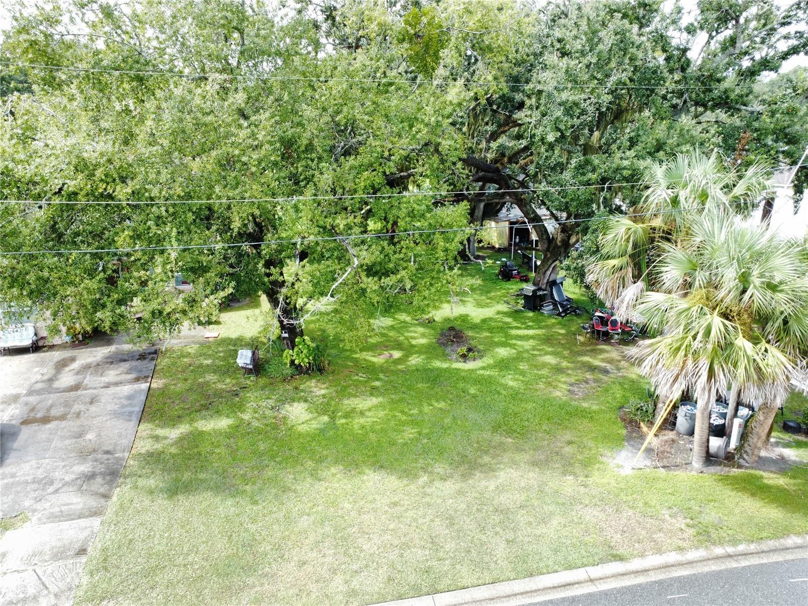 MARY JEAN SUB - Land