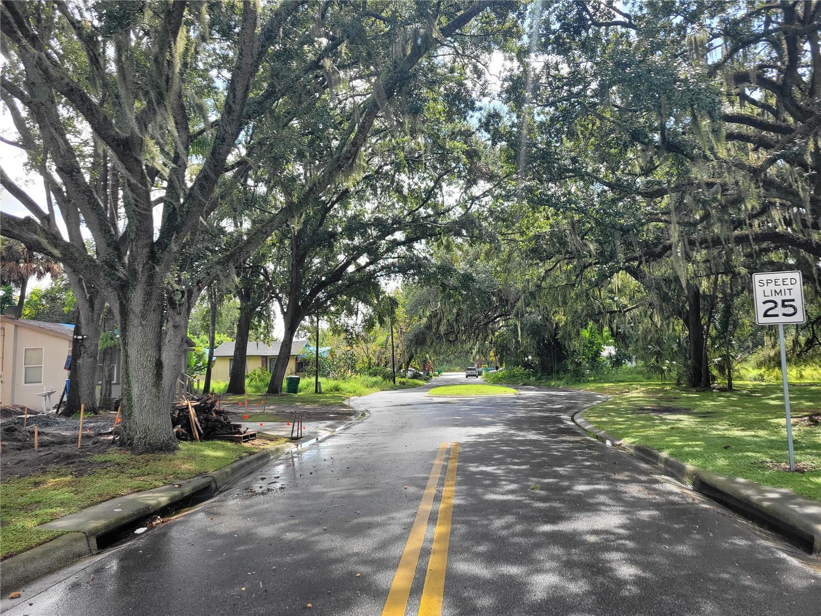 MARY JEAN SUB - Land