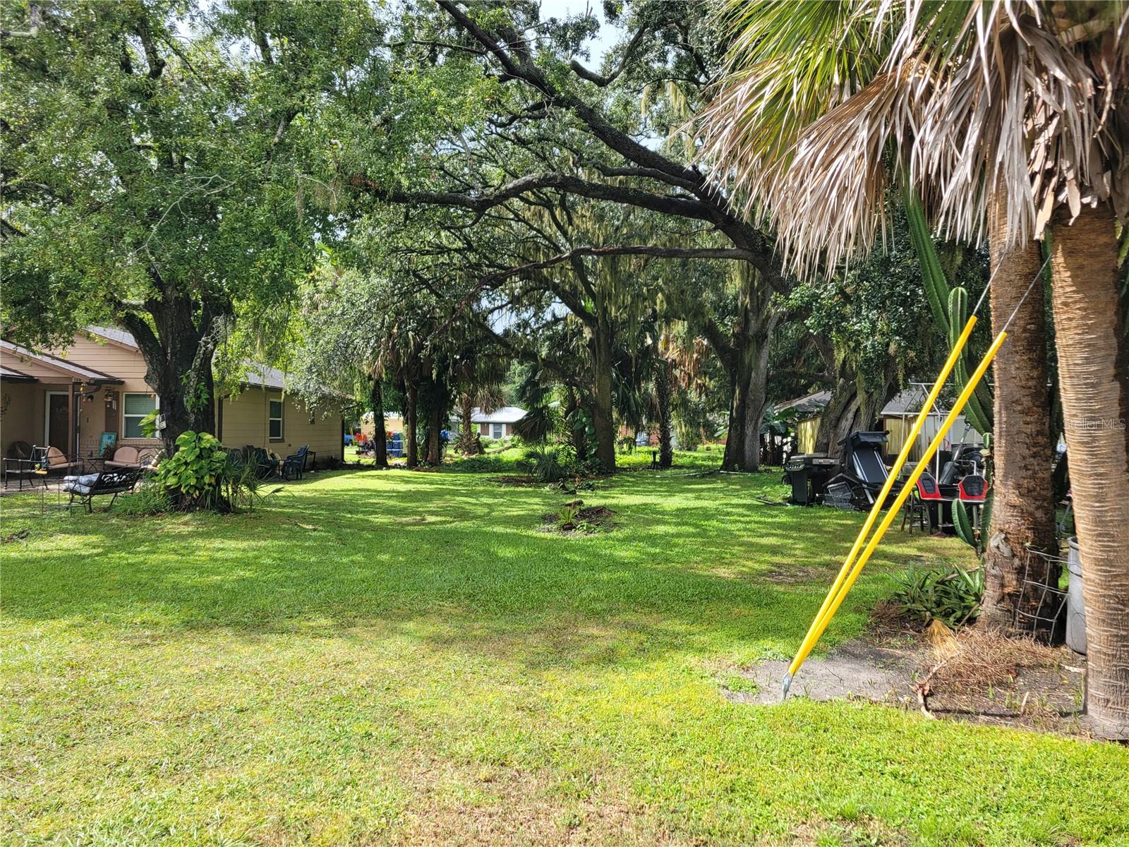 MARY JEAN SUB - Land