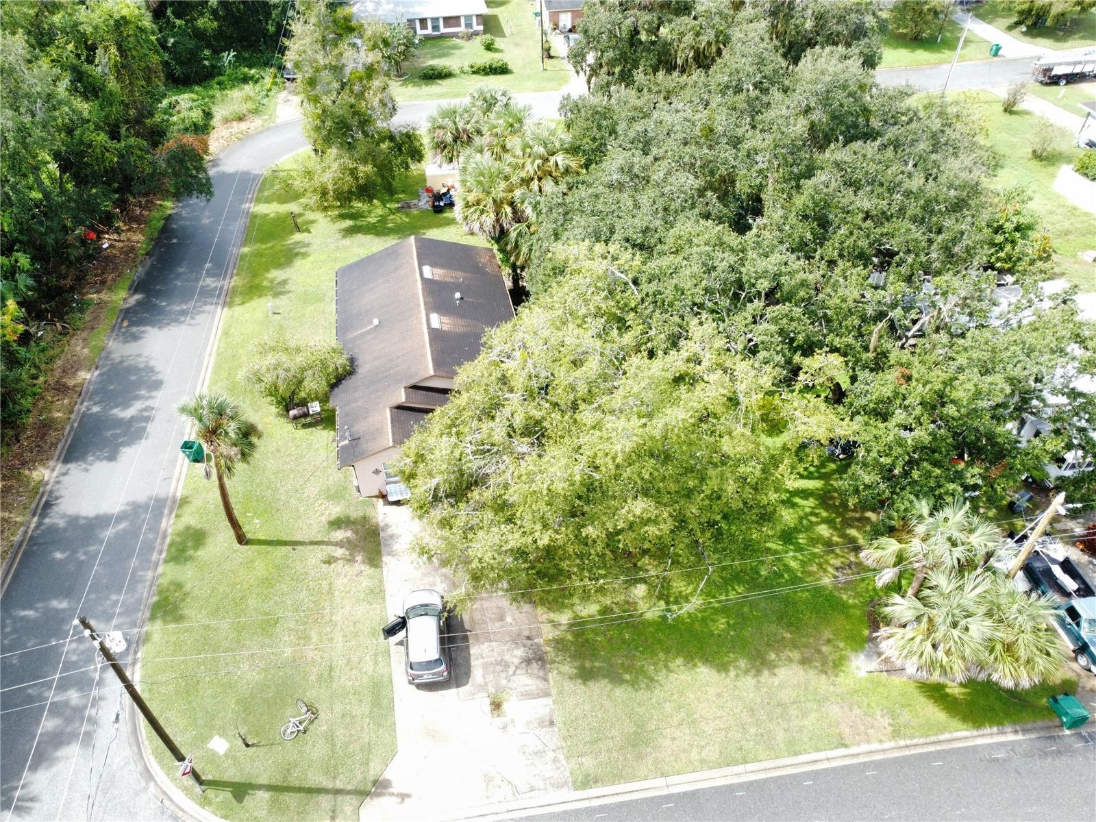 MARY JEAN SUB - Land