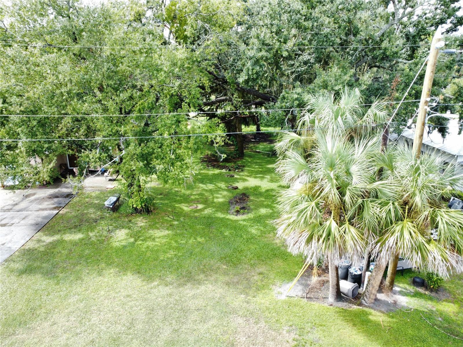 MARY JEAN SUB - Land