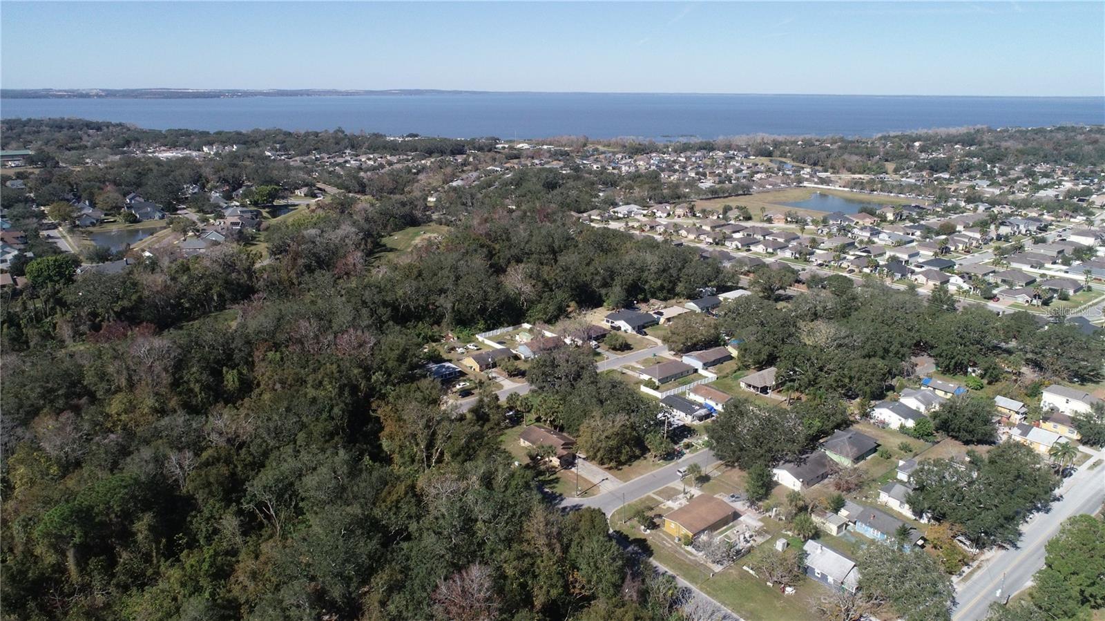 MARY JEAN SUB - Land